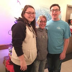 Meet your Posher, Jay